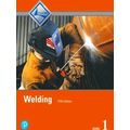Welding Level 1 Trainee Guide - Hardcover