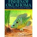 Fishes Of Oklahoma