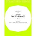 A Selection Of Collected Folk-Songs Volume 1