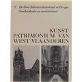 Sint-Salvatorskatedraal Te Brugge Geschiedenis En Architektuur