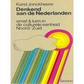 Denkend Aan De Nederlanden