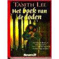 Het Boek Van De Doden