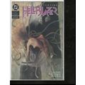 Hellblazer, #21, 1989, DC Comic Book, Mid Grade