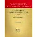 Zoogdier-Intersexualiteit by Various Authors