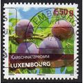 Luxembourg 2018 Plum Varieties of Luxembourg - ...