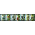 1991/1996 SG 1460/1466 - #2 fine used (o)