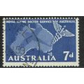 Australia 1957 Flying Doctor Service 7d Ultrama...