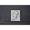 GERMANY (WEST) 1986 SG 2157 USED