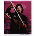 PHOTOGRAPH - BABYLON 5 - 10 (TV SERIES)