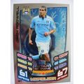 Match Attax 2012/2013 387 Jack Rodwell Manchest...