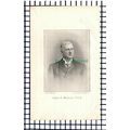 (6568) Charles E Bradley Scarborough - 1901 Art...