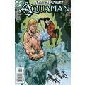 Aquaman (Vol 4) # 004 NM MODERN AGE COMICS