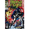 Alpha Flight (Vol 1) # 093 NM MODERN AGE COMICS