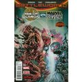 Age of Ultron vs Marvel Zombies (2015 Ltd) # 00...