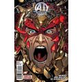Age of Ultron 10 AI (One Shot) # 001 NM MODERN ...