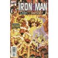 Iron Man (Vol 3) # 021 NM MODERN AGE COMICS