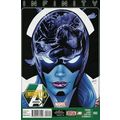 Mighty Avengers (Vol 2) # 002 NM MODERN AGE COMICS