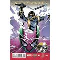 Mighty Avengers (Vol 2) # 004 NM MODERN AGE COMICS