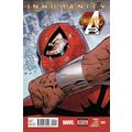 Mighty Avengers (Vol 2) # 005 NM MODERN AGE COMICS
