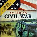 American Civil War Souvenir Playing Cards