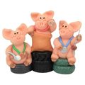 Piggin Figurine Fare Play