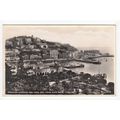 Princess Gardens and Vane Hill from Rock Walk T...