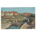 Alpine Garden The Promenade St Annes-on-Sea Lan...