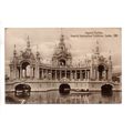POSTCARD OF IMPERIAL INTERNATIONAL EXHIBITION #...