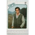 Vintage: Wendy 1862 man's waistcoat, DK, 36-46 ...