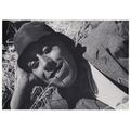 Marcel Pagnol Fanny Film Director Chewing Straw...