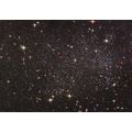 Sagittarius Dwarf Blue Star Constellation SAGDI...