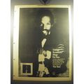 1974 Eddie Kendricks For You Album Ad - Eddie K...