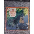 Various – The History Of Country Music Volume V...