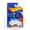 Hot Wheels Crooze Wail Tale #077 First Editions...