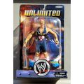 wwe wwf ljn classic superstars unlimited kurt a...