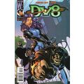 DV8 #27- DC/WILDSTORM COMICS (1999)