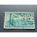 Briefmarke USA 15 Cent 1953 Michel 561 gestempelt