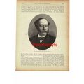 Henry Herbert, 4th Earl Carnarvon, Politician, ...