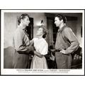PURSUED 1947 Robert Mitchum, Teresa Wright, Joh...