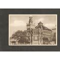Postcard Hampshire Southampton Grand Theatre Fr...