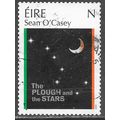 EIRE IRELAND 2023 SEAN O'CASEY PLOUGH AND STARS...