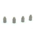 LIMA RINGFIELD TRAIN MOTOR X4 REPLAICMENT CARBO...