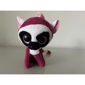 TY LEEANN THE LEMUR BAG CLIP