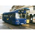 Colour Photograph of Bournemouth International ...