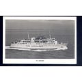 f2646 - Stena Line Car Ferry - Stena Nordica (T...