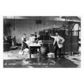 pt2830 - Laundry Room , Fire Station , Manchest...