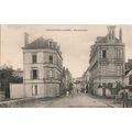 49 - Chalonnes sur Loire - rue Nationale