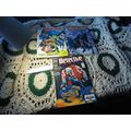 Full Set of AUTOGRAPHED BATMAN COMICS! Detectiv...