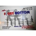 Foggy Bottom - 2006 Poster, Dorothy Strelsin Th...