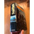 1978 HEAVY "PICTORIAL ENCYCLOPEDIA OF RAILWAYS"...